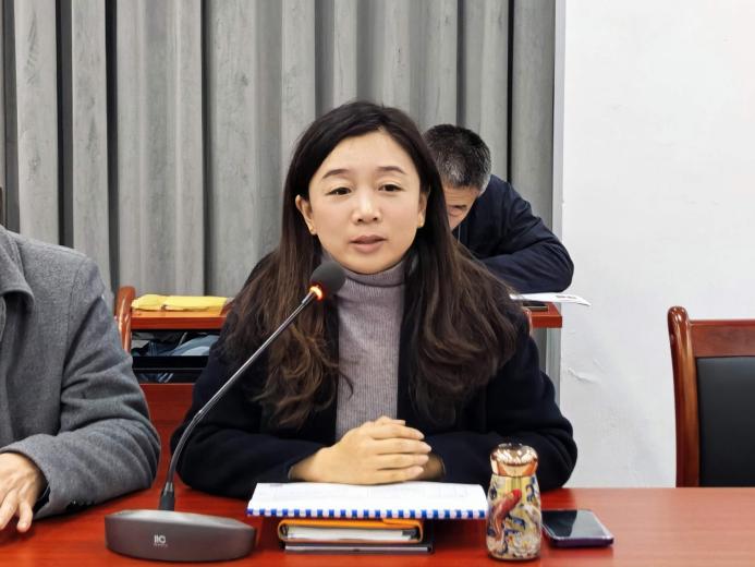 英国上市公司365召开资产管理与合同履约相关工作专题宣贯会